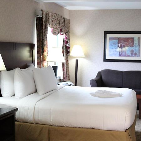 Prestige Aberdeen Lodge كاملوبس المظهر الخارجي الصورة