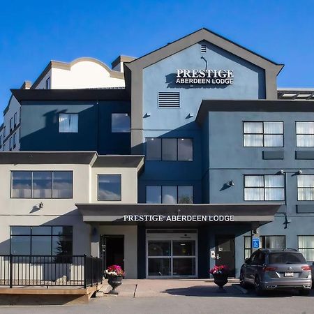 Prestige Aberdeen Lodge كاملوبس المظهر الخارجي الصورة