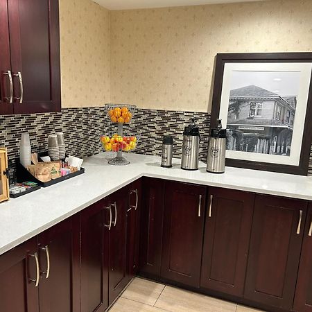 Prestige Aberdeen Lodge كاملوبس المظهر الخارجي الصورة