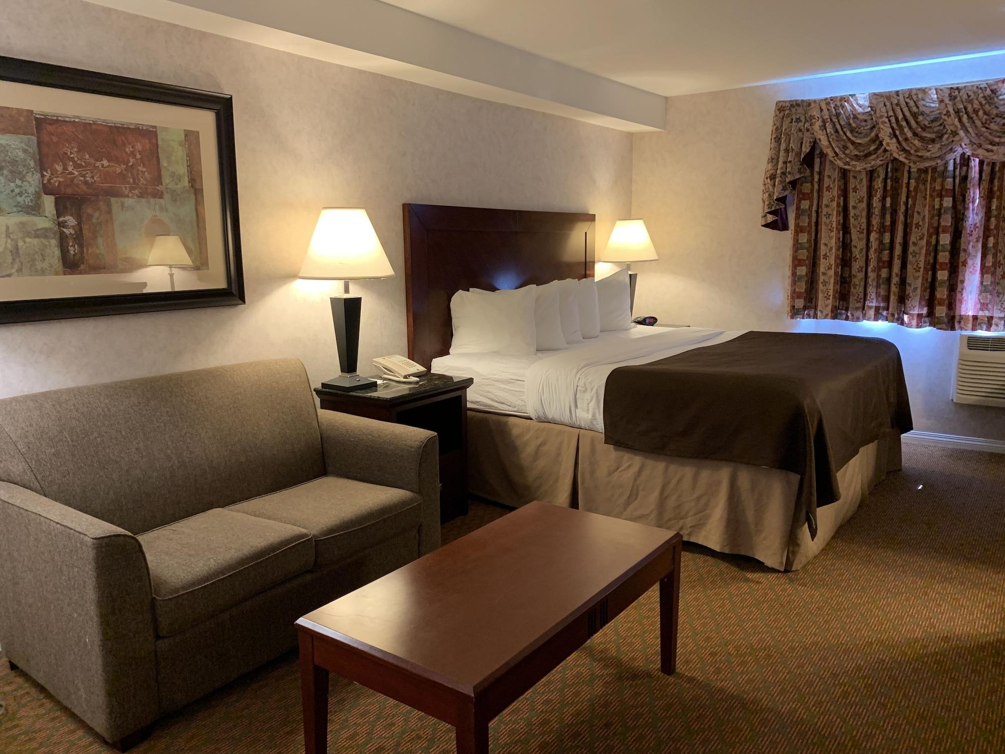 Prestige Aberdeen Lodge كاملوبس المظهر الخارجي الصورة