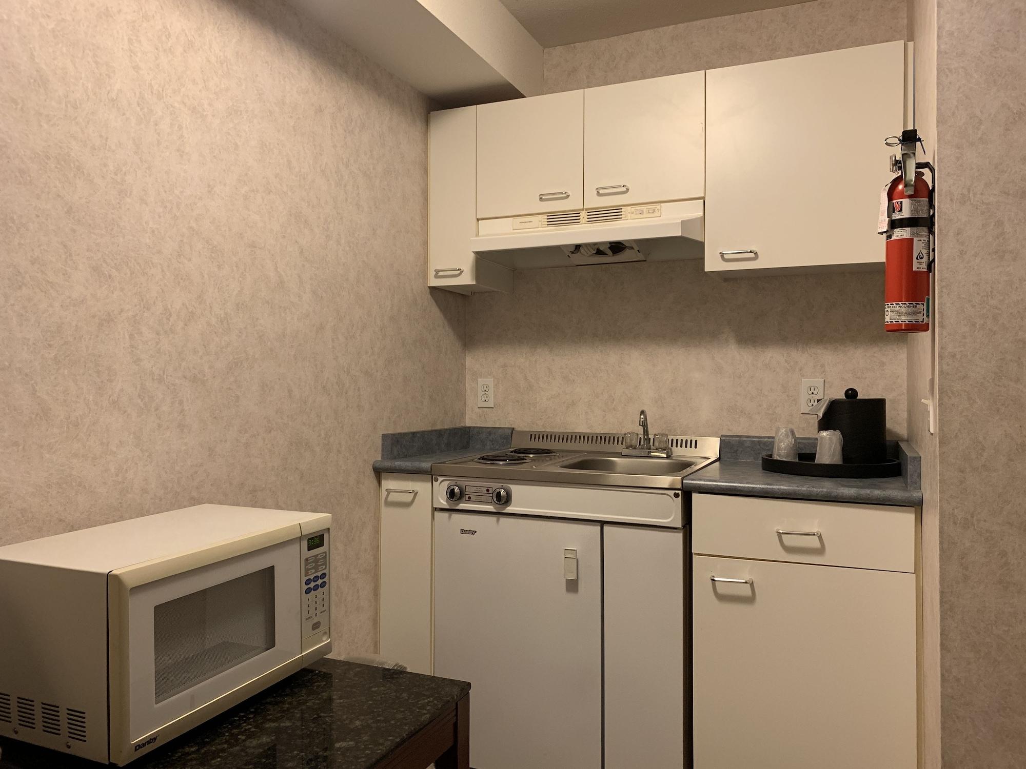 Prestige Aberdeen Lodge كاملوبس المظهر الخارجي الصورة
