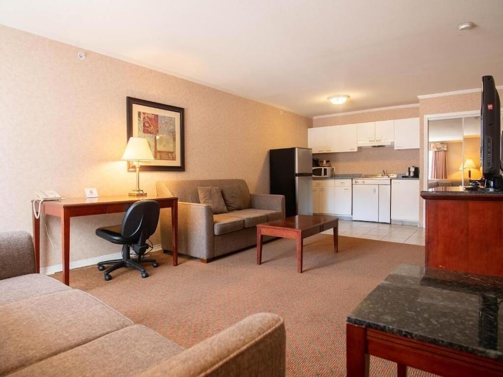 Prestige Aberdeen Lodge كاملوبس المظهر الخارجي الصورة