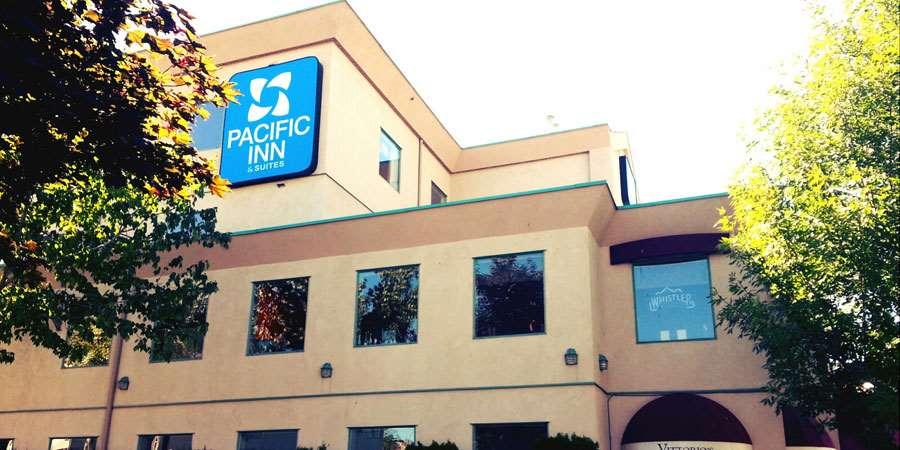 Prestige Aberdeen Lodge كاملوبس المظهر الخارجي الصورة