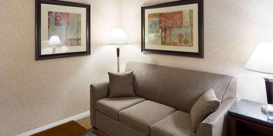Prestige Aberdeen Lodge كاملوبس الغرفة الصورة