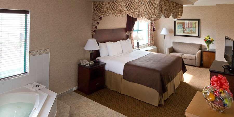 Prestige Aberdeen Lodge كاملوبس الغرفة الصورة