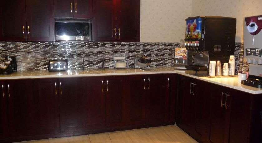 Prestige Aberdeen Lodge كاملوبس المظهر الخارجي الصورة