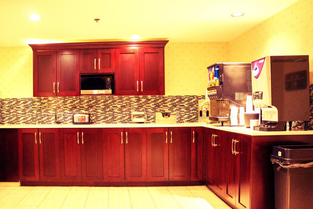 Prestige Aberdeen Lodge كاملوبس المظهر الخارجي الصورة