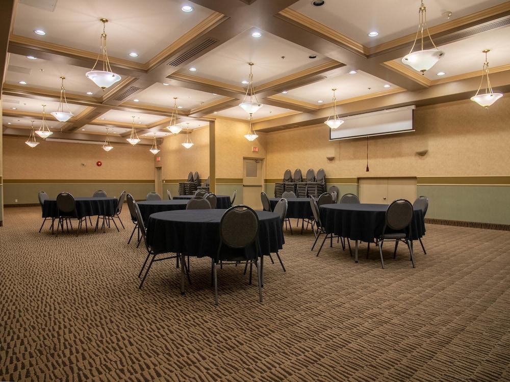 Prestige Aberdeen Lodge كاملوبس المظهر الخارجي الصورة
