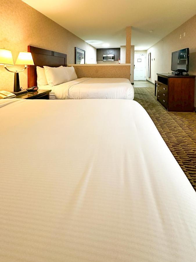 Prestige Aberdeen Lodge كاملوبس المظهر الخارجي الصورة