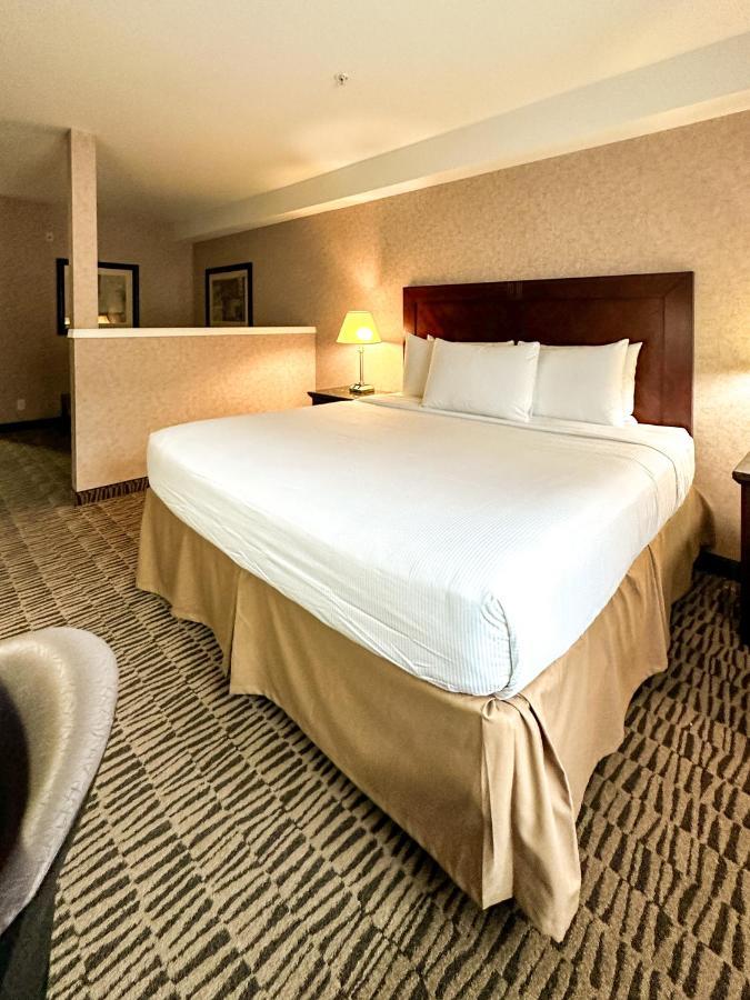 Prestige Aberdeen Lodge كاملوبس المظهر الخارجي الصورة
