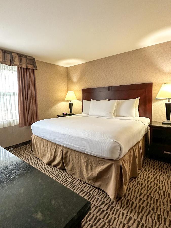 Prestige Aberdeen Lodge كاملوبس المظهر الخارجي الصورة