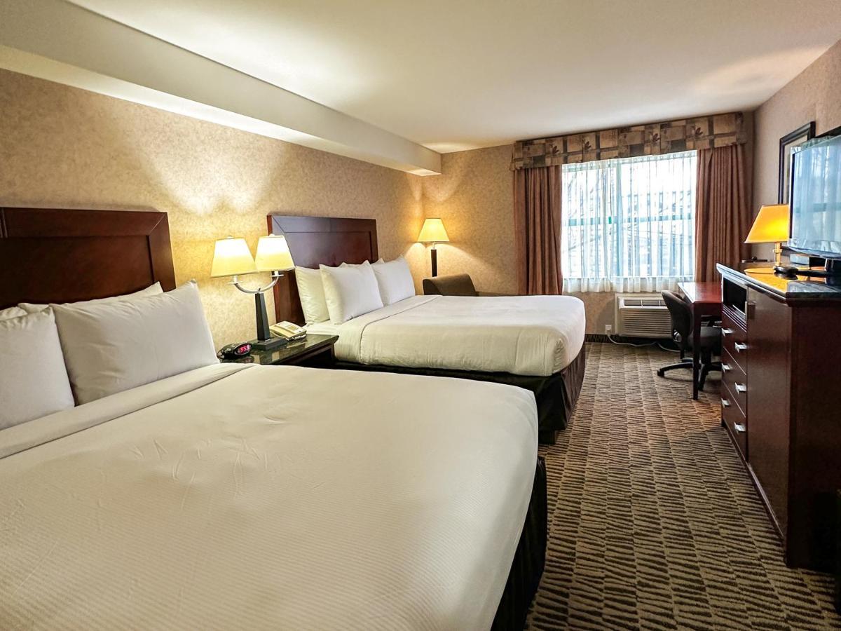 Prestige Aberdeen Lodge كاملوبس المظهر الخارجي الصورة