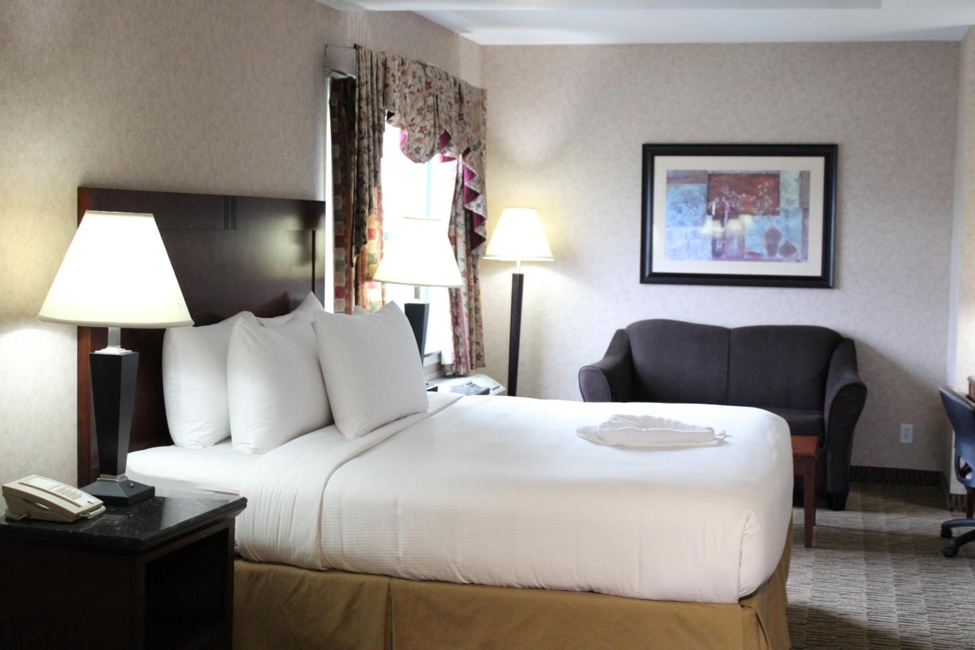 Prestige Aberdeen Lodge كاملوبس المظهر الخارجي الصورة