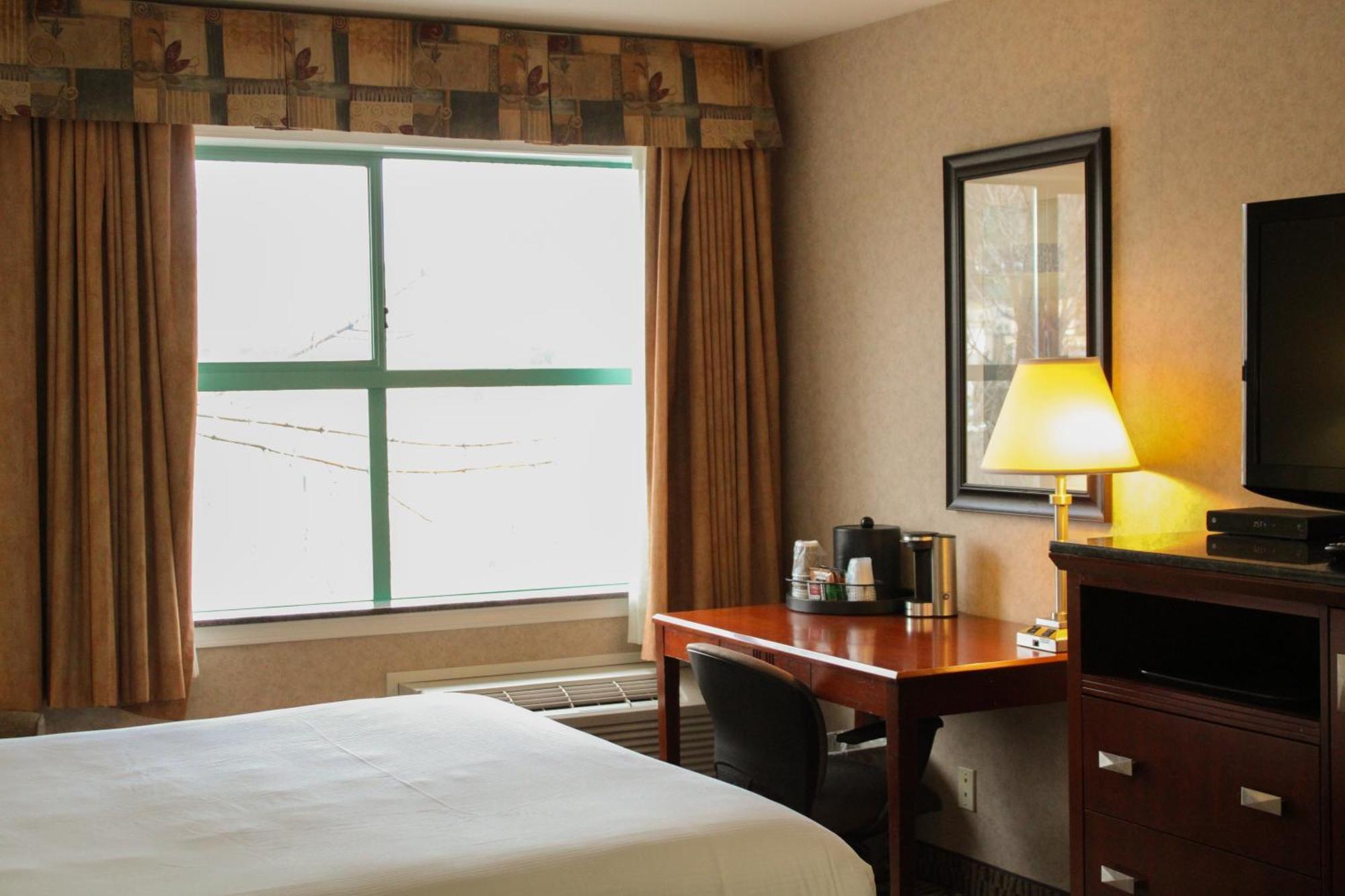 Prestige Aberdeen Lodge كاملوبس المظهر الخارجي الصورة