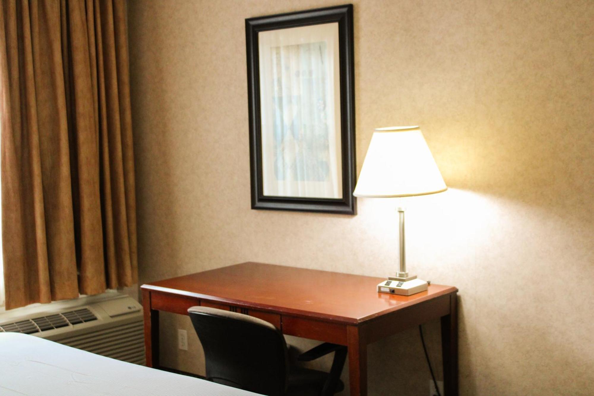 Prestige Aberdeen Lodge كاملوبس المظهر الخارجي الصورة