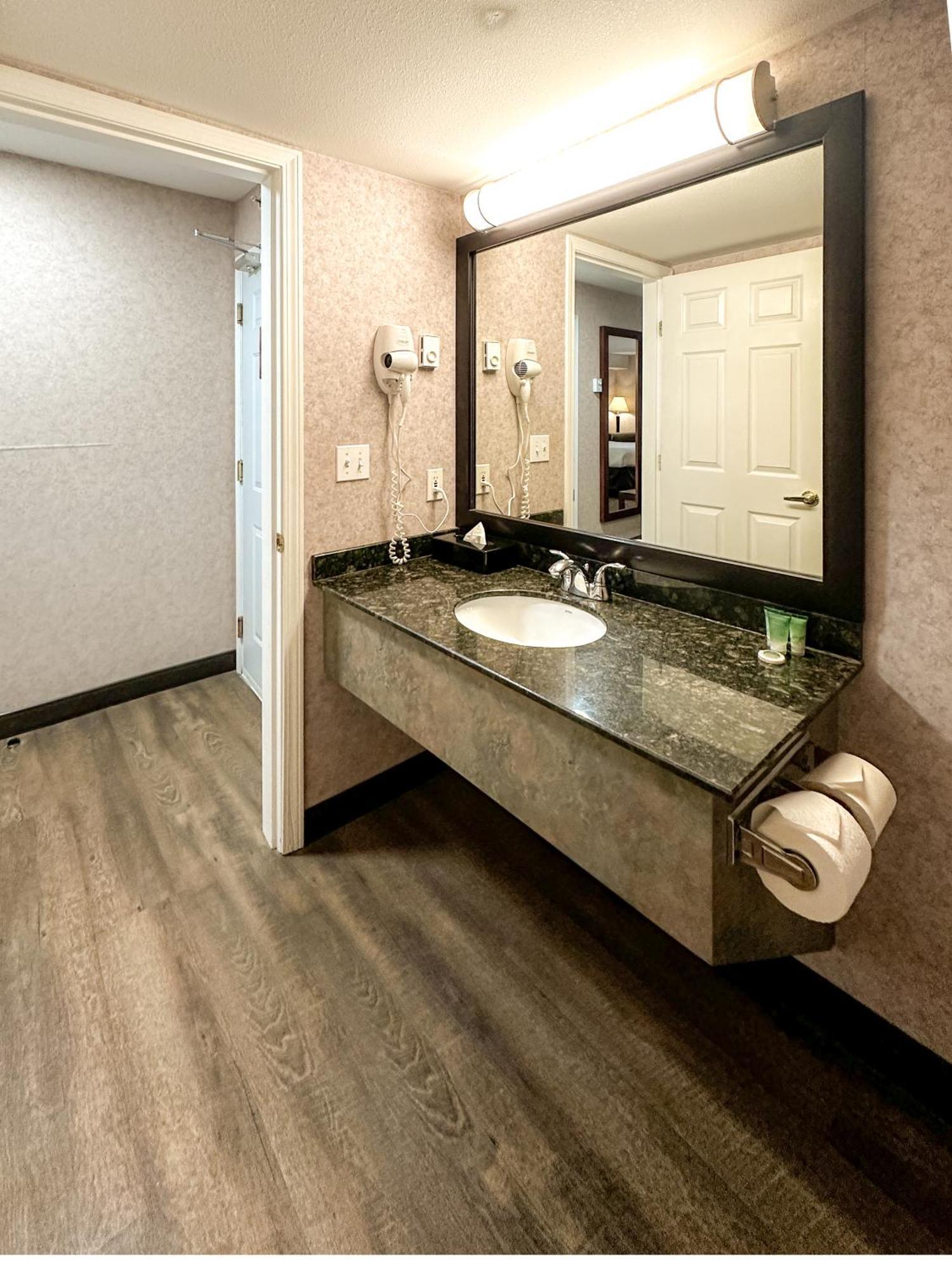 Prestige Aberdeen Lodge كاملوبس المظهر الخارجي الصورة