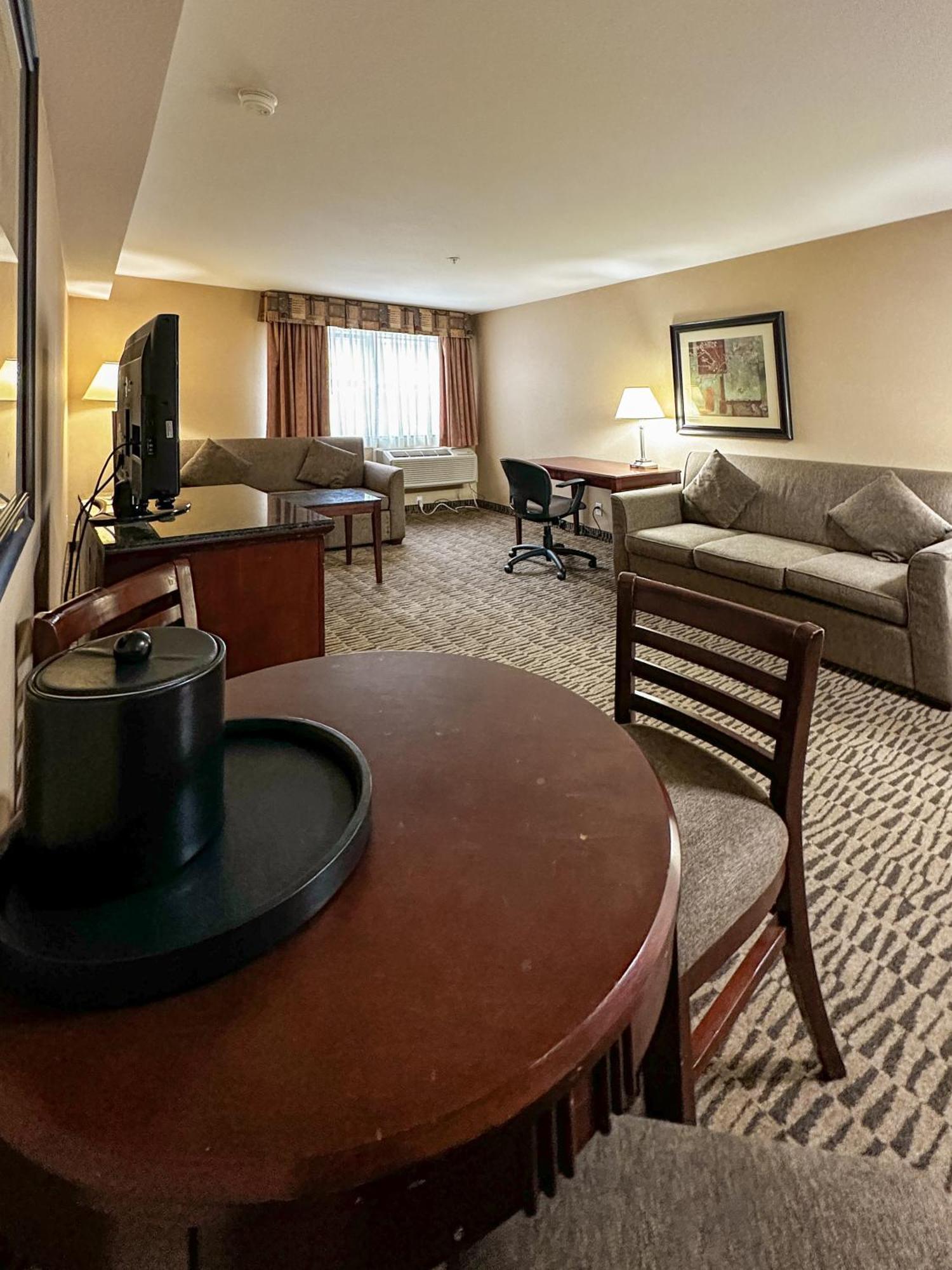 Prestige Aberdeen Lodge كاملوبس المظهر الخارجي الصورة