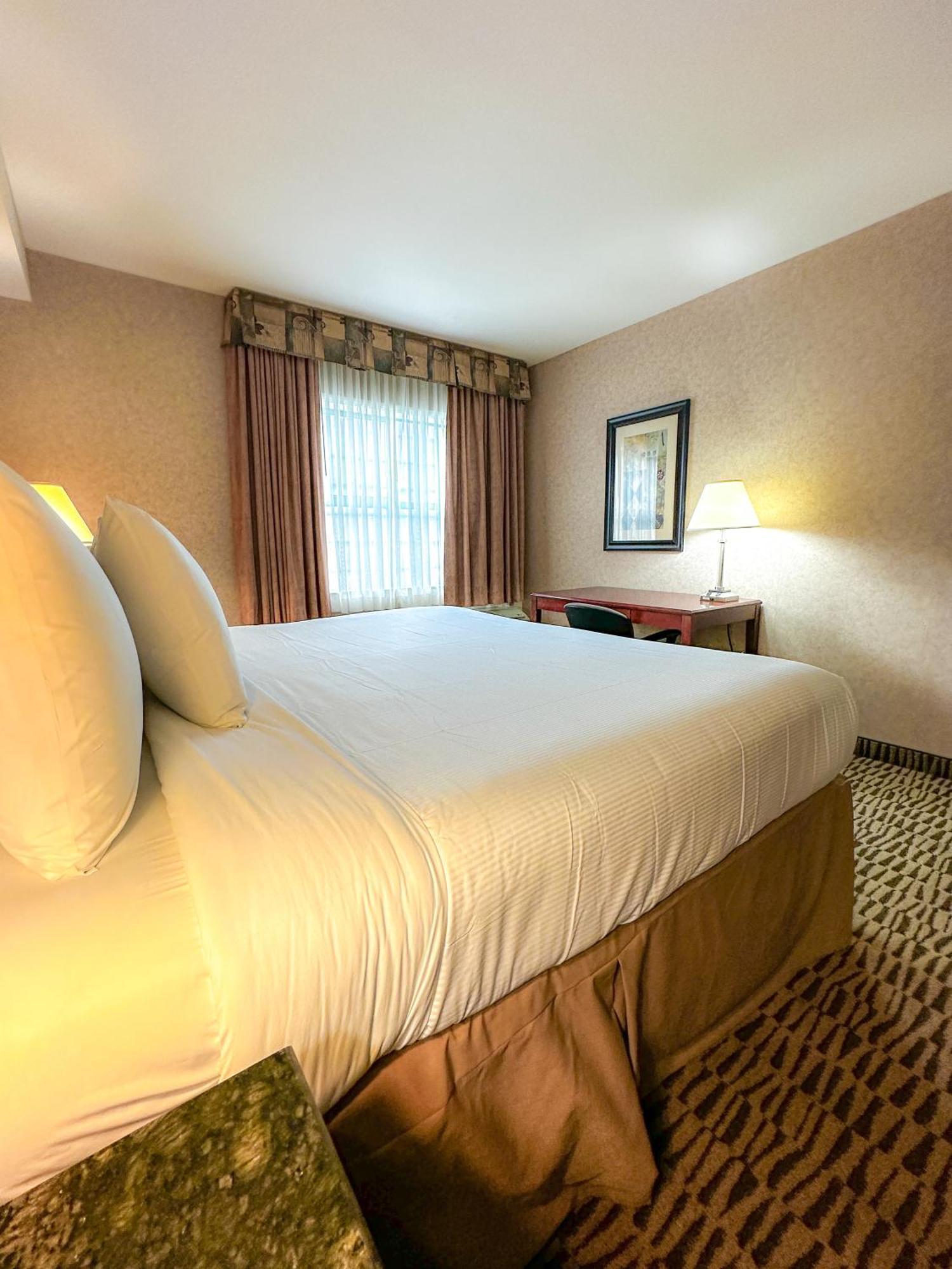 Prestige Aberdeen Lodge كاملوبس المظهر الخارجي الصورة