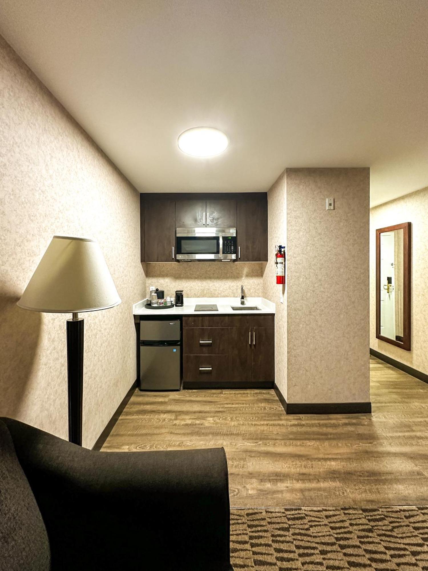 Prestige Aberdeen Lodge كاملوبس المظهر الخارجي الصورة