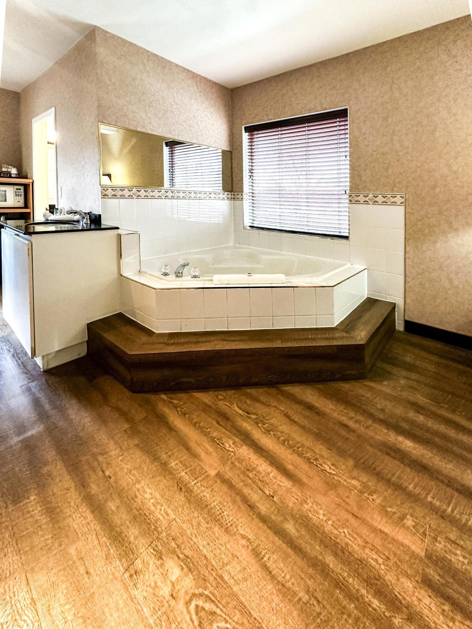 Prestige Aberdeen Lodge كاملوبس المظهر الخارجي الصورة