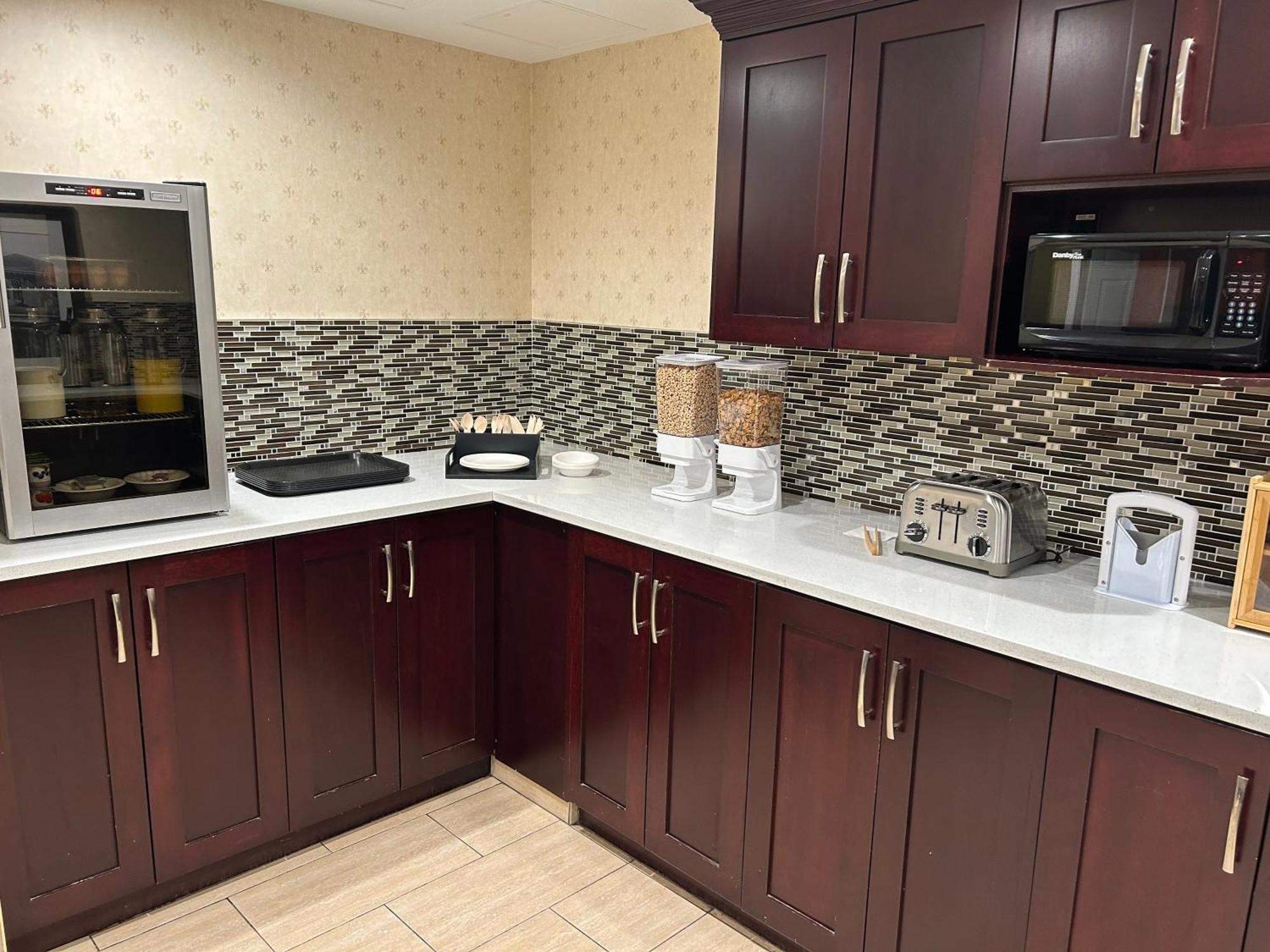 Prestige Aberdeen Lodge كاملوبس المظهر الخارجي الصورة