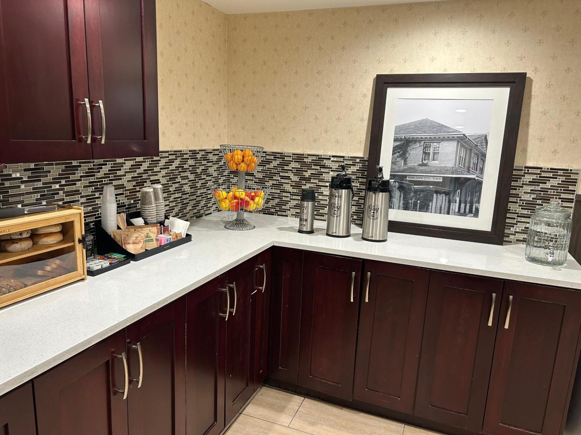 Prestige Aberdeen Lodge كاملوبس المظهر الخارجي الصورة