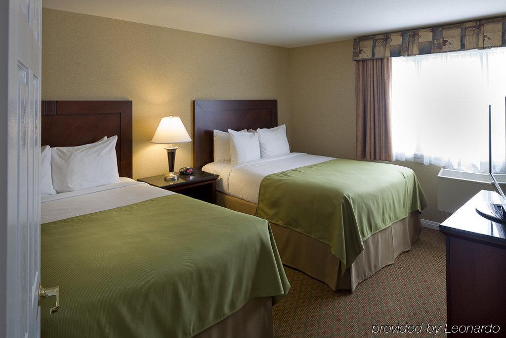 Prestige Aberdeen Lodge كاملوبس الغرفة الصورة