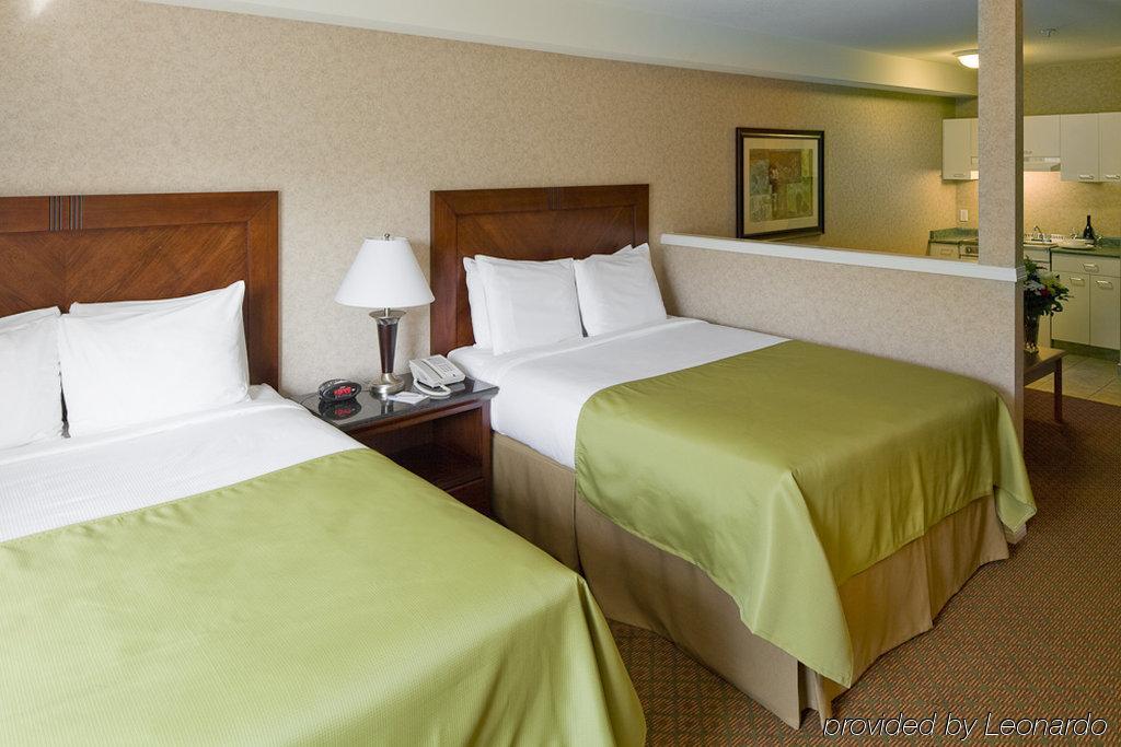Prestige Aberdeen Lodge كاملوبس الغرفة الصورة