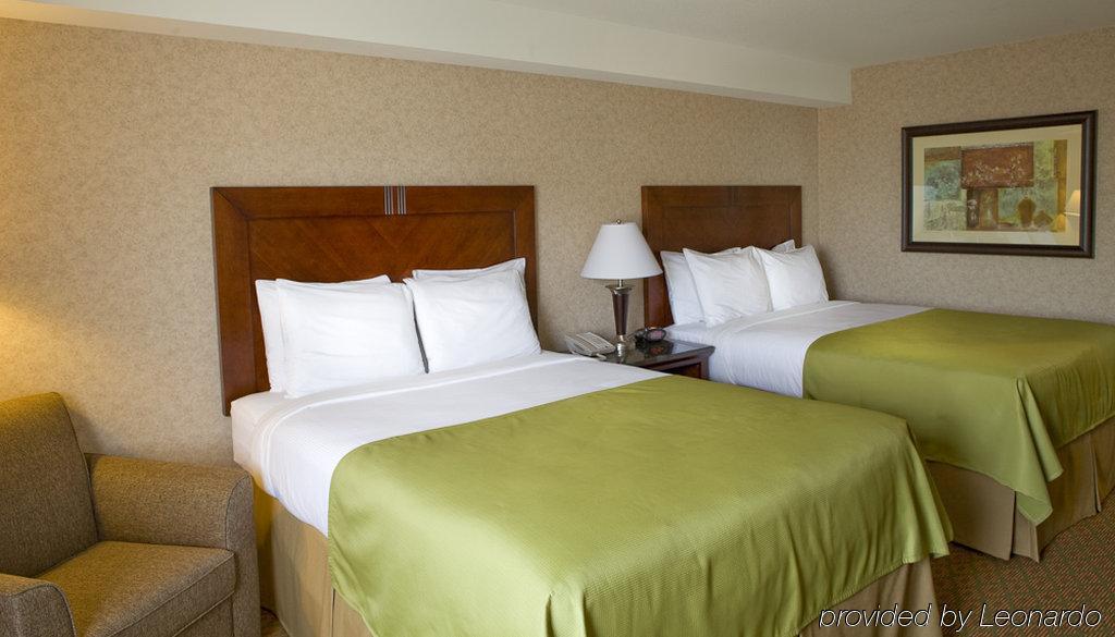 Prestige Aberdeen Lodge كاملوبس الغرفة الصورة