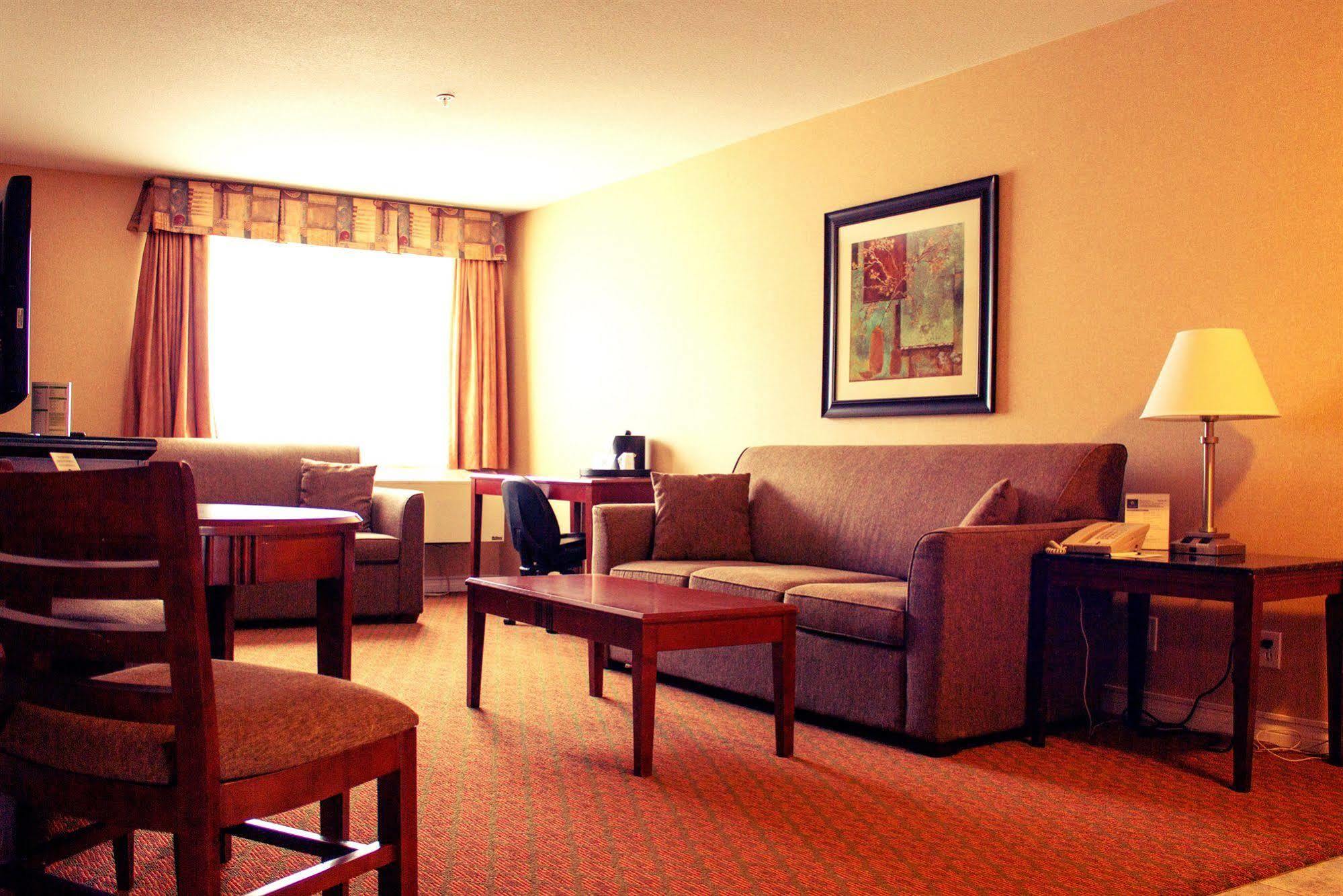 Prestige Aberdeen Lodge كاملوبس المظهر الخارجي الصورة