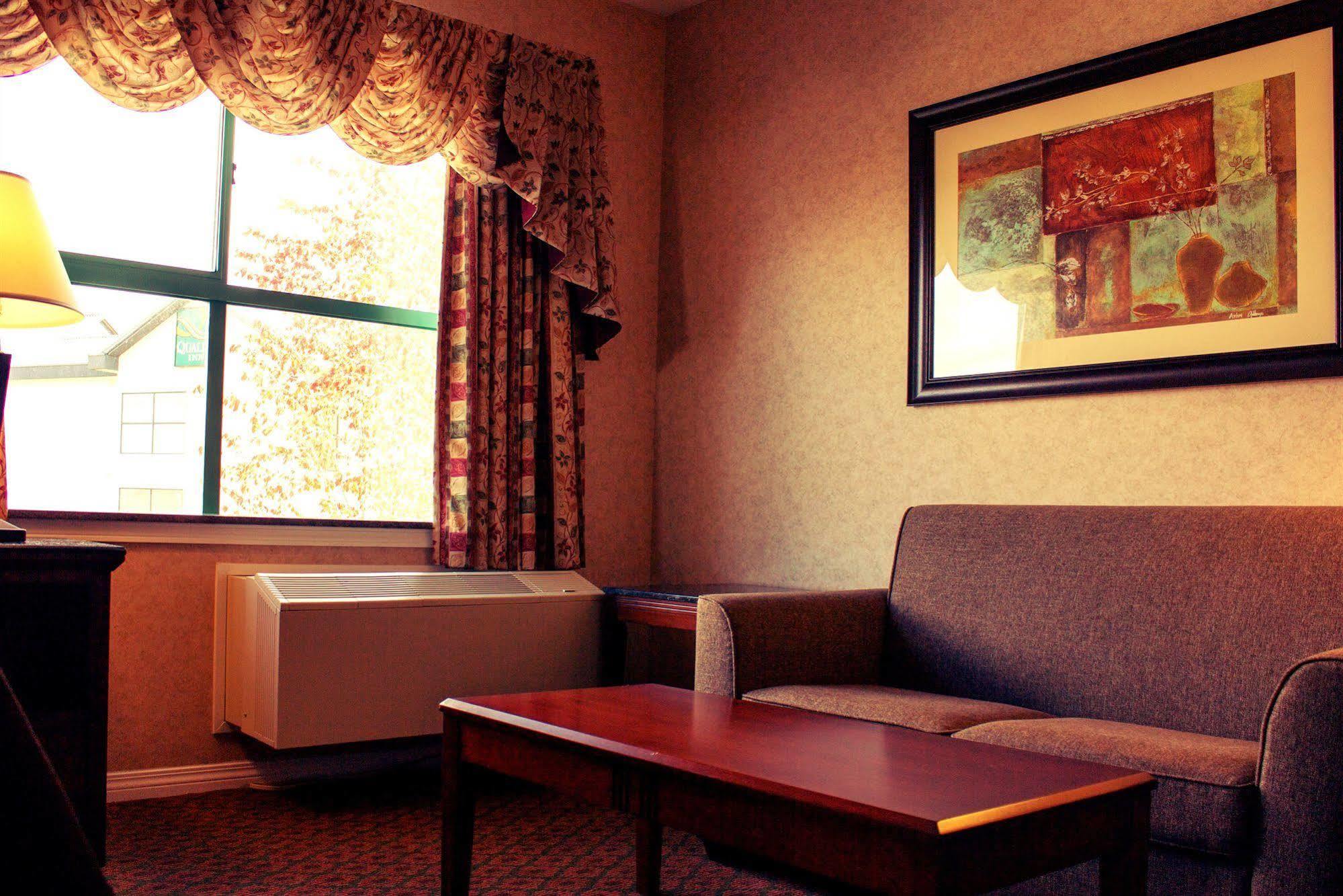Prestige Aberdeen Lodge كاملوبس المظهر الخارجي الصورة