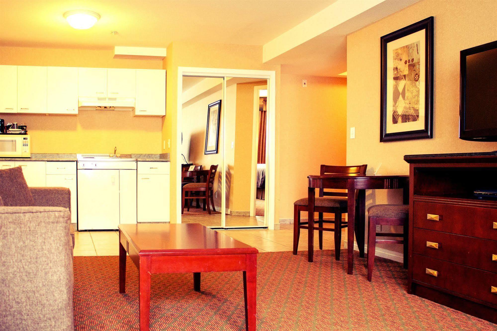 Prestige Aberdeen Lodge كاملوبس المظهر الخارجي الصورة
