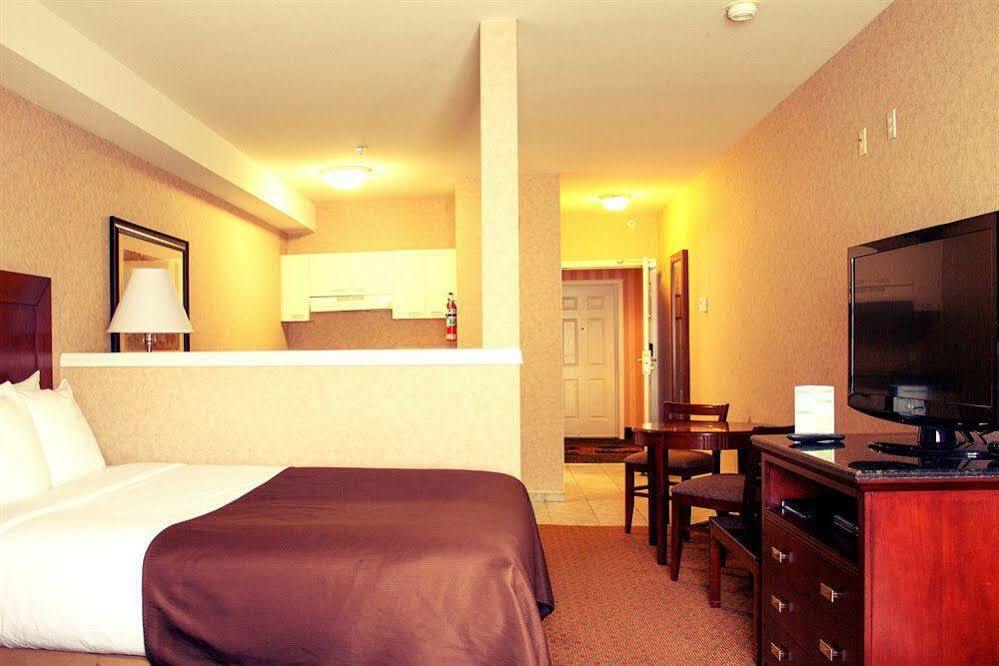 Prestige Aberdeen Lodge كاملوبس المظهر الخارجي الصورة