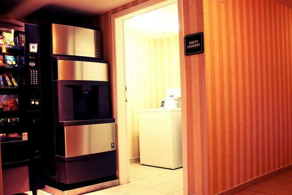 Prestige Aberdeen Lodge كاملوبس المظهر الخارجي الصورة