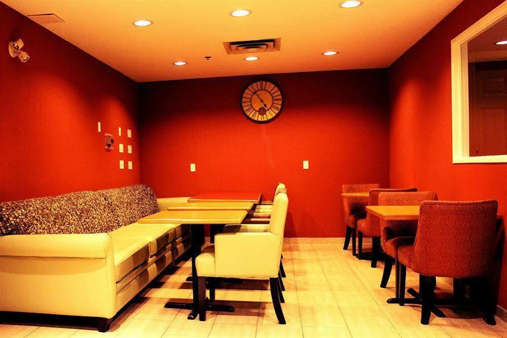 Prestige Aberdeen Lodge كاملوبس المظهر الخارجي الصورة