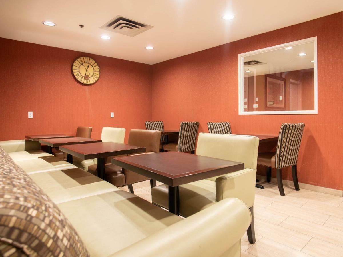 Prestige Aberdeen Lodge كاملوبس المظهر الخارجي الصورة