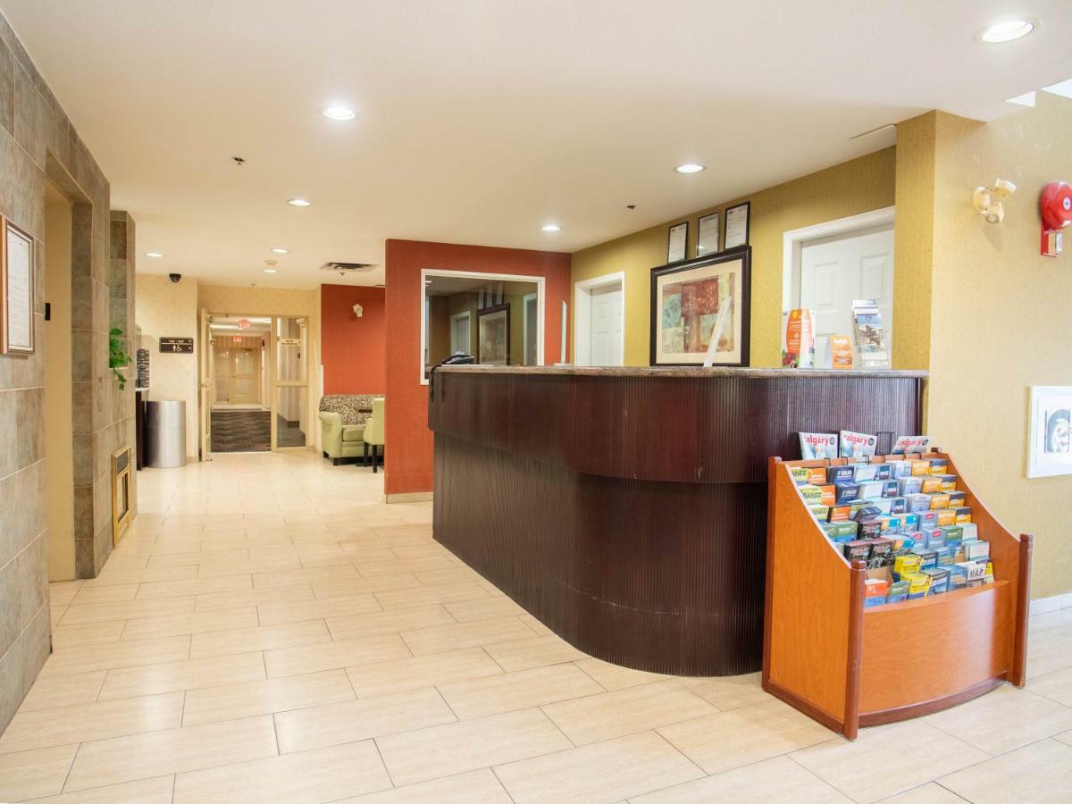 Prestige Aberdeen Lodge كاملوبس المظهر الخارجي الصورة