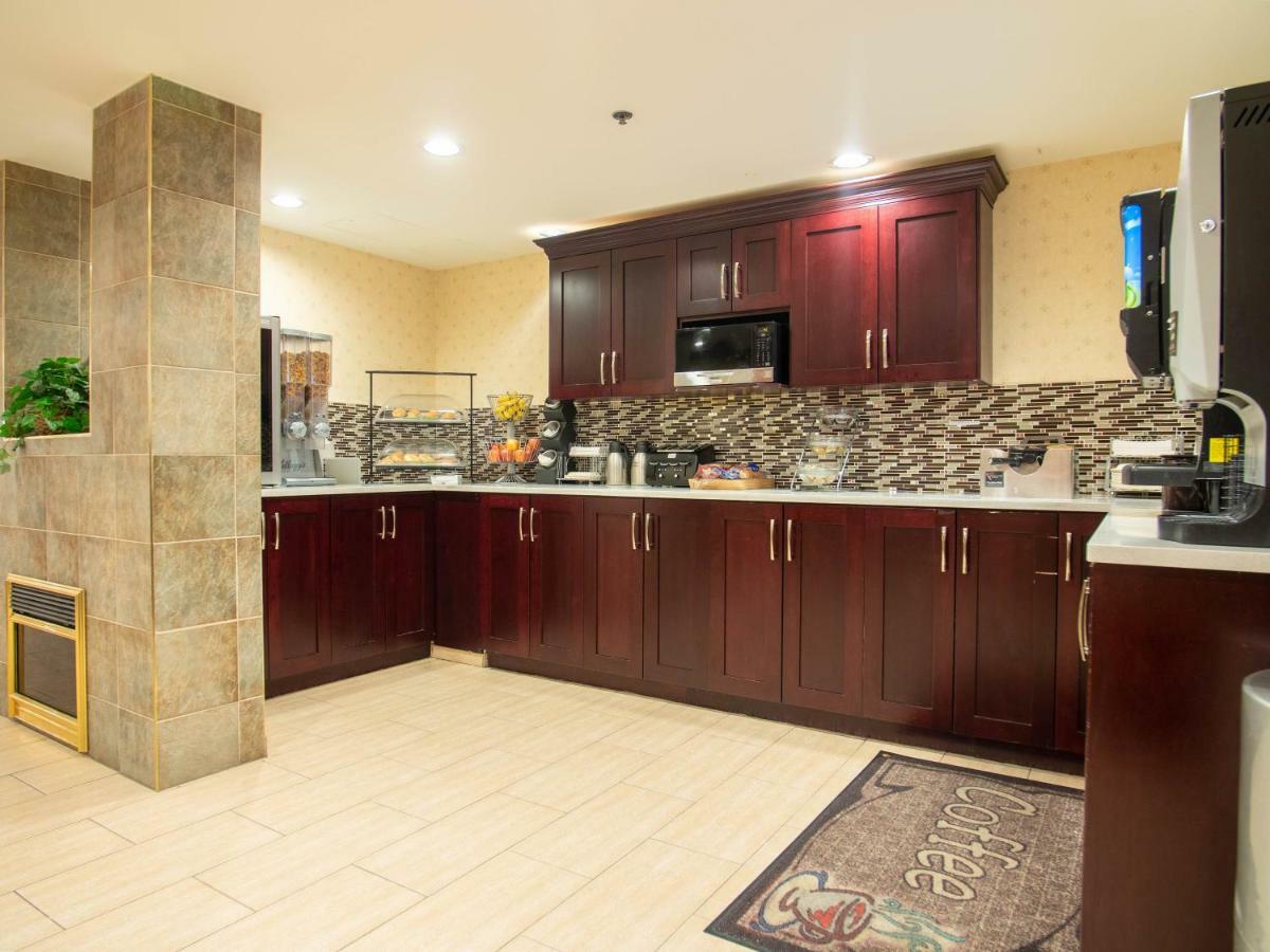 Prestige Aberdeen Lodge كاملوبس المظهر الخارجي الصورة